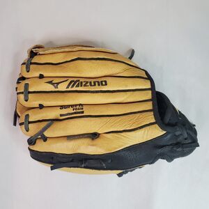 Mizuno 10" inch Prospect GPP 1002 Baseball Youth Glove RHT Hand Throw FLAW READ